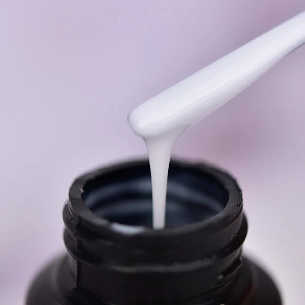 Гель моделирующий Baby Boomer PN молочный, 30 мл