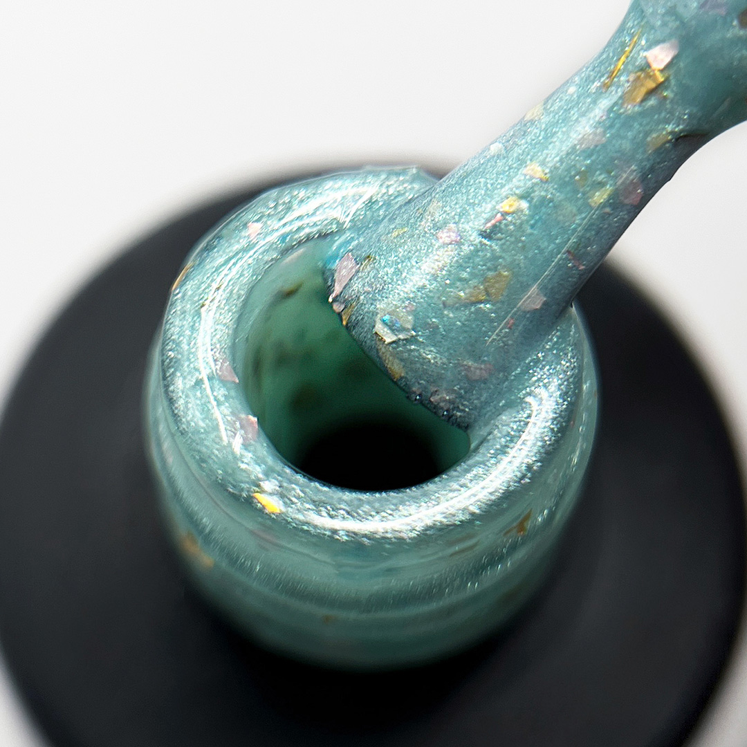 Spring base Garden камуфлирующая база с эффектами 8 мл