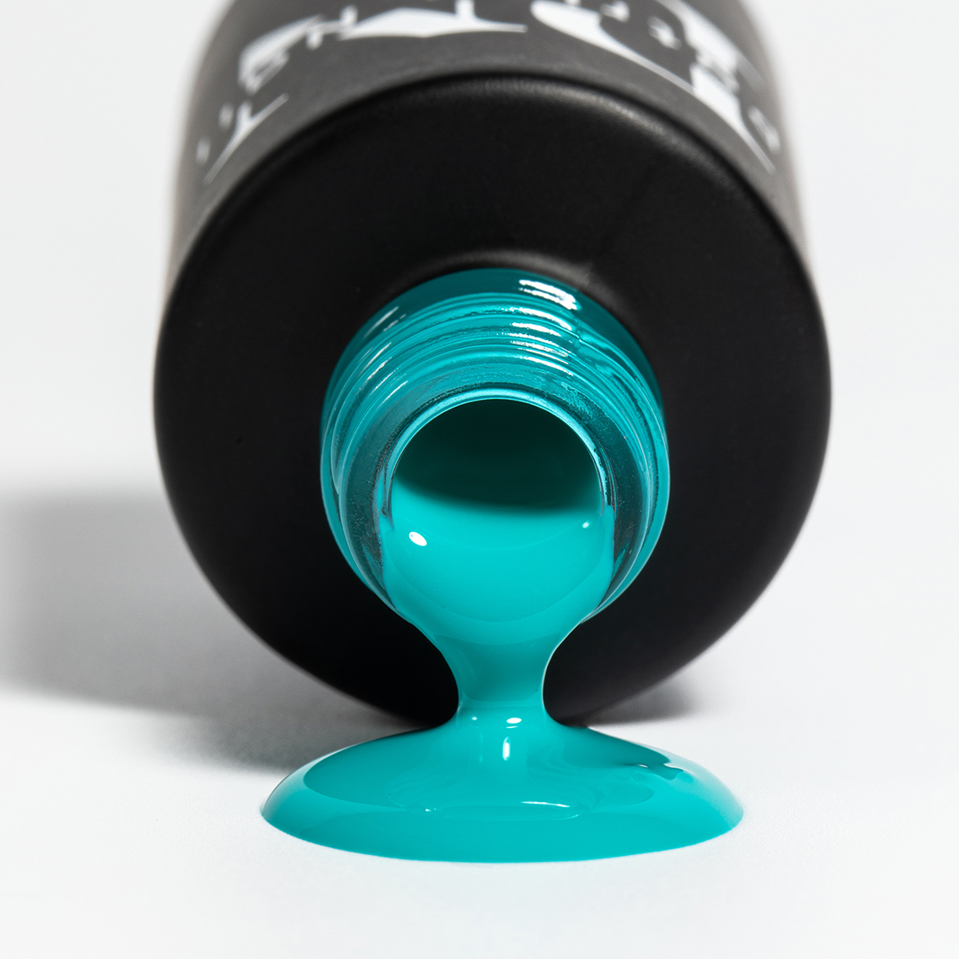 Гель-лак Pina Colada PN №132, 8 мл