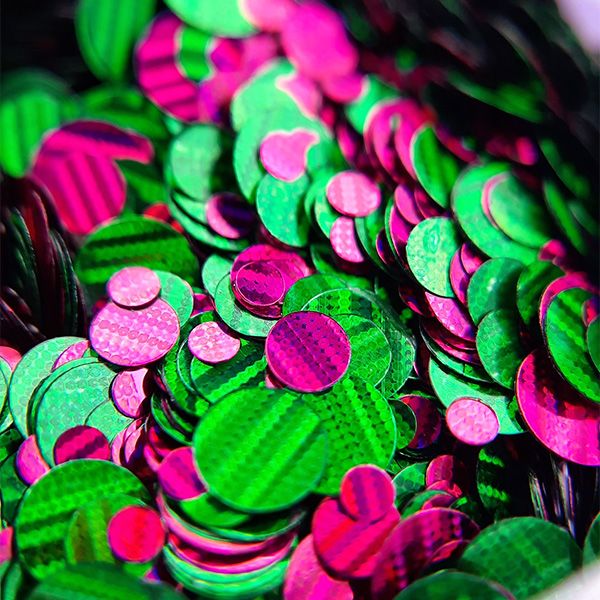 Камифубуки кружочки PN №К49 5 гр