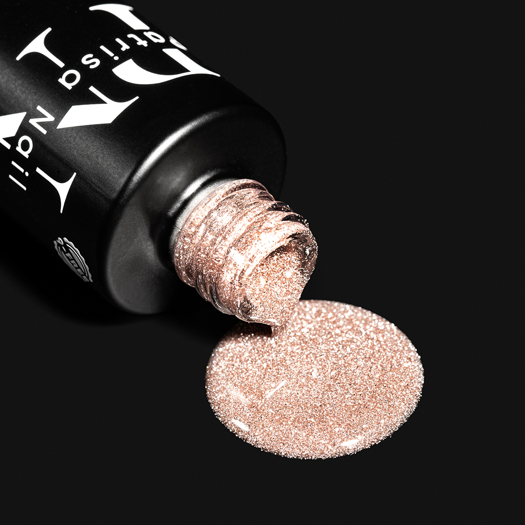 Гель-лак Baby Flash PN (бежевый) 3,5мл