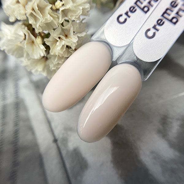 Kombi Gel Liquid Medium Creme-Brulee PN 16 мл