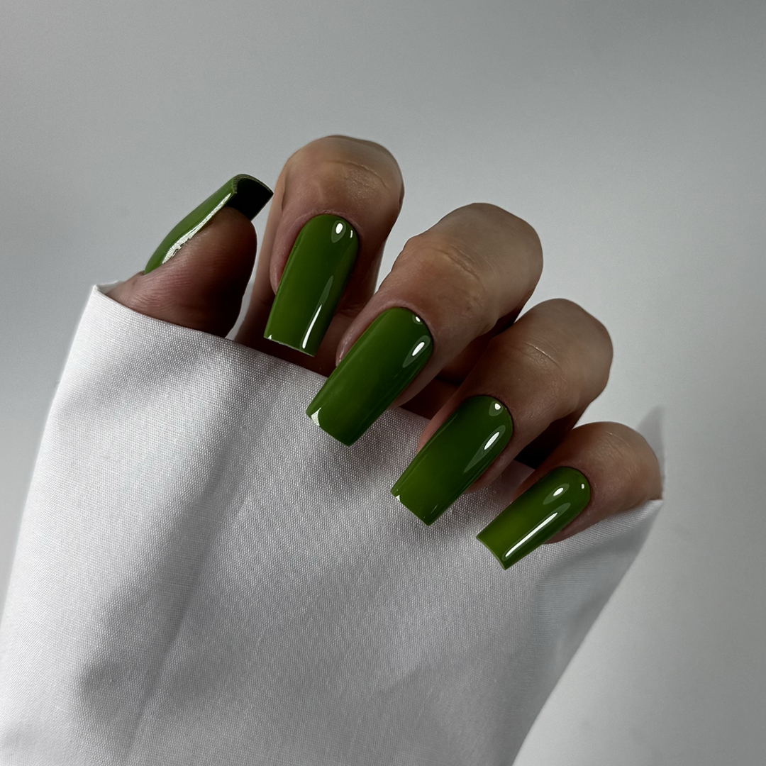 Гель-лак Axios Gel PN №200 8 мл