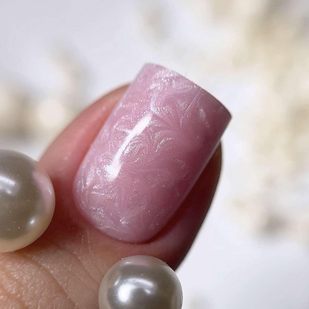 Shell Gel PN №3 камуфлирующий цветной гель 15 гр