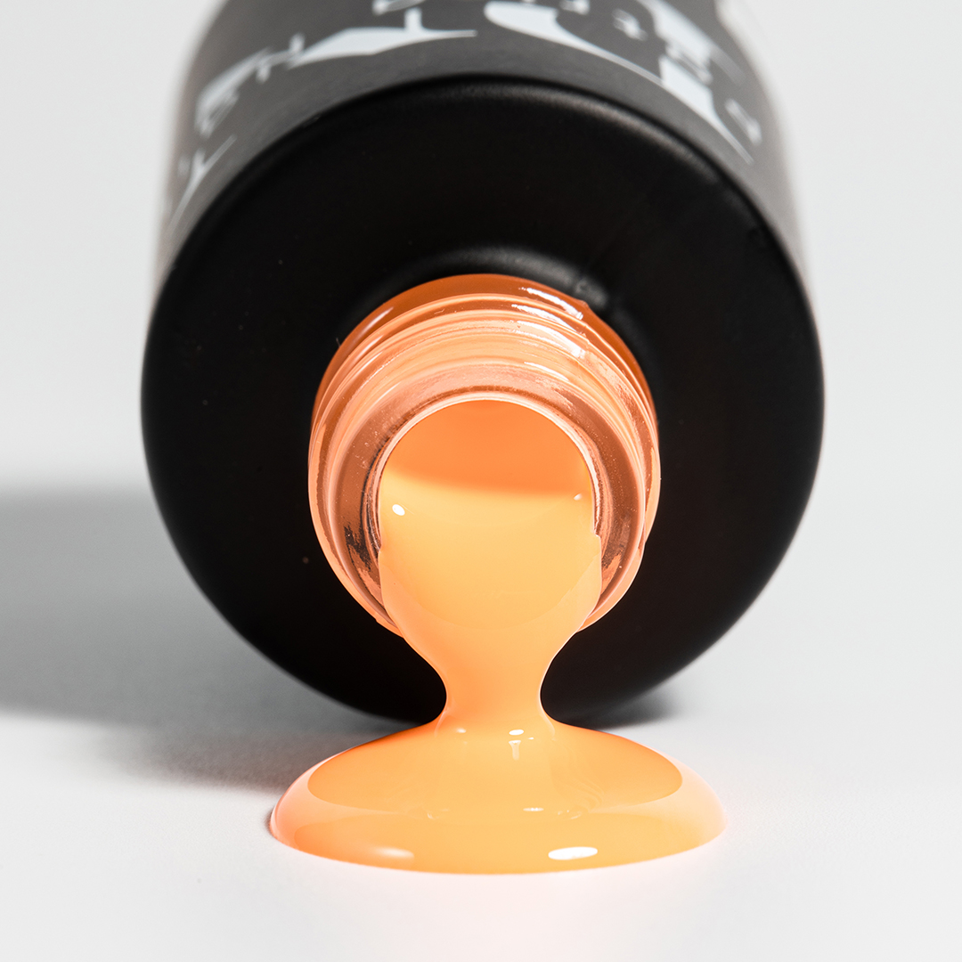 Гель-лак Pina Colada PN №116, 8 мл