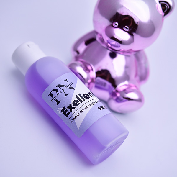 Ликвид самоотверждаемый PN Exellent 100 мл