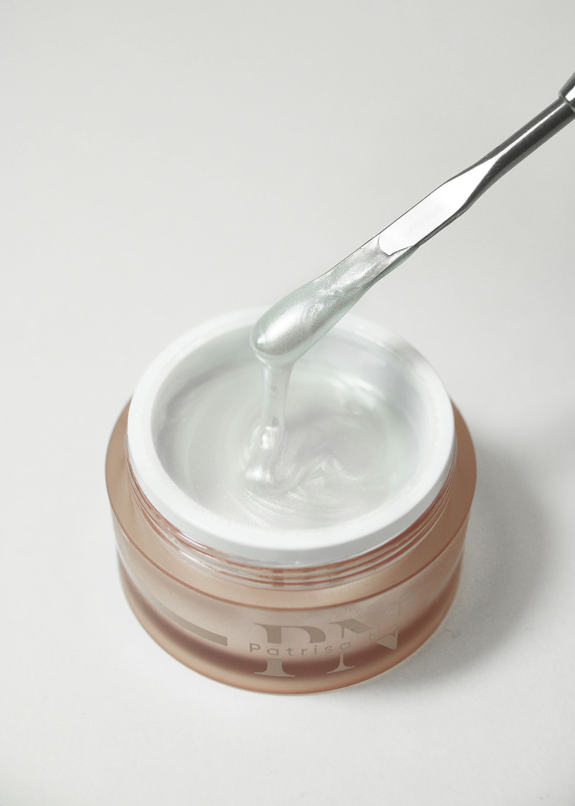 Shell Gel PN №1 камуфлирующий цветной гель 15 гр