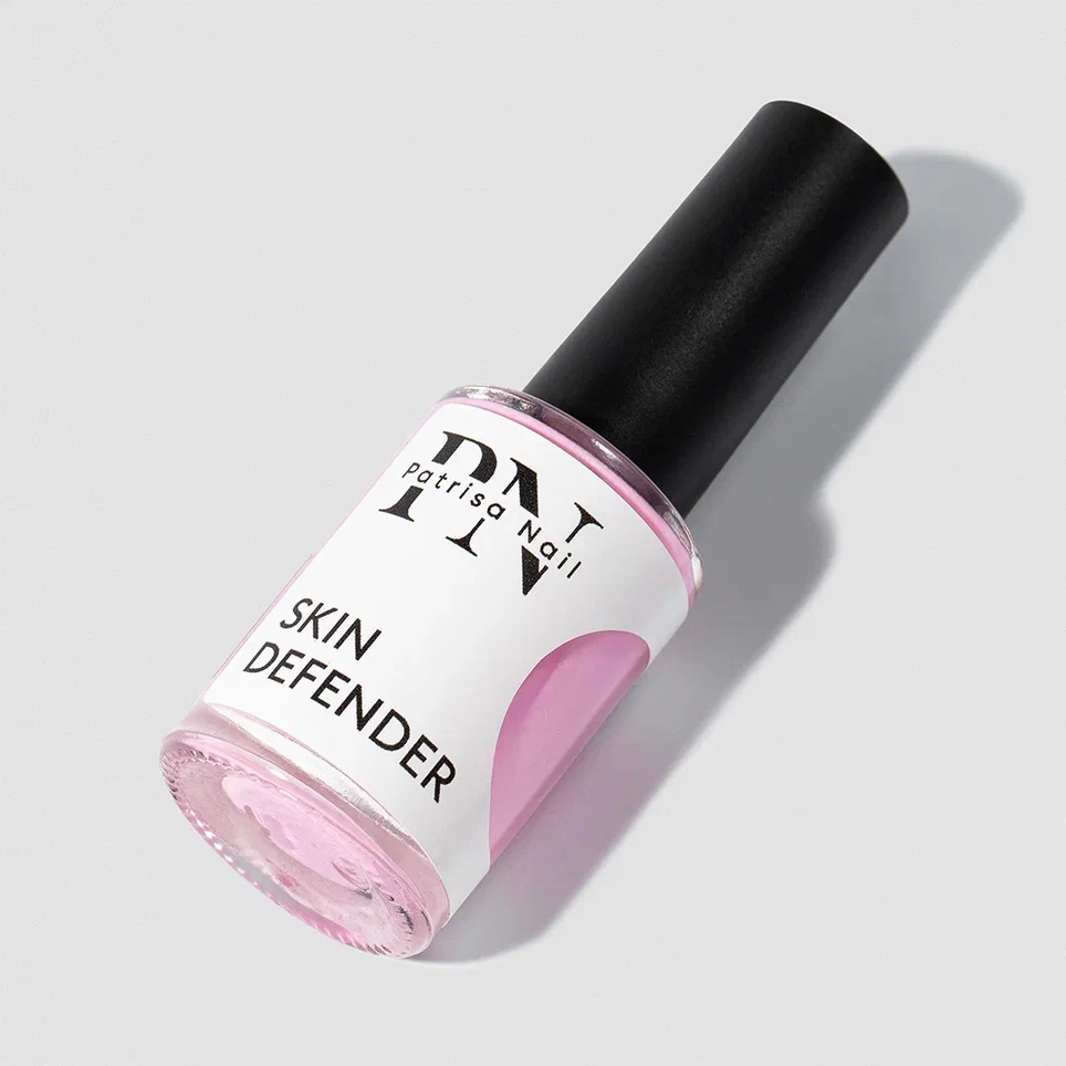 Жидкая лента Skin Defender PN с лотосом розовый 8мл