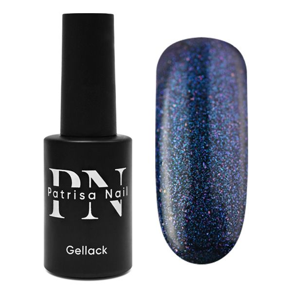 Гель-лак Volcanic V18, 8 мл