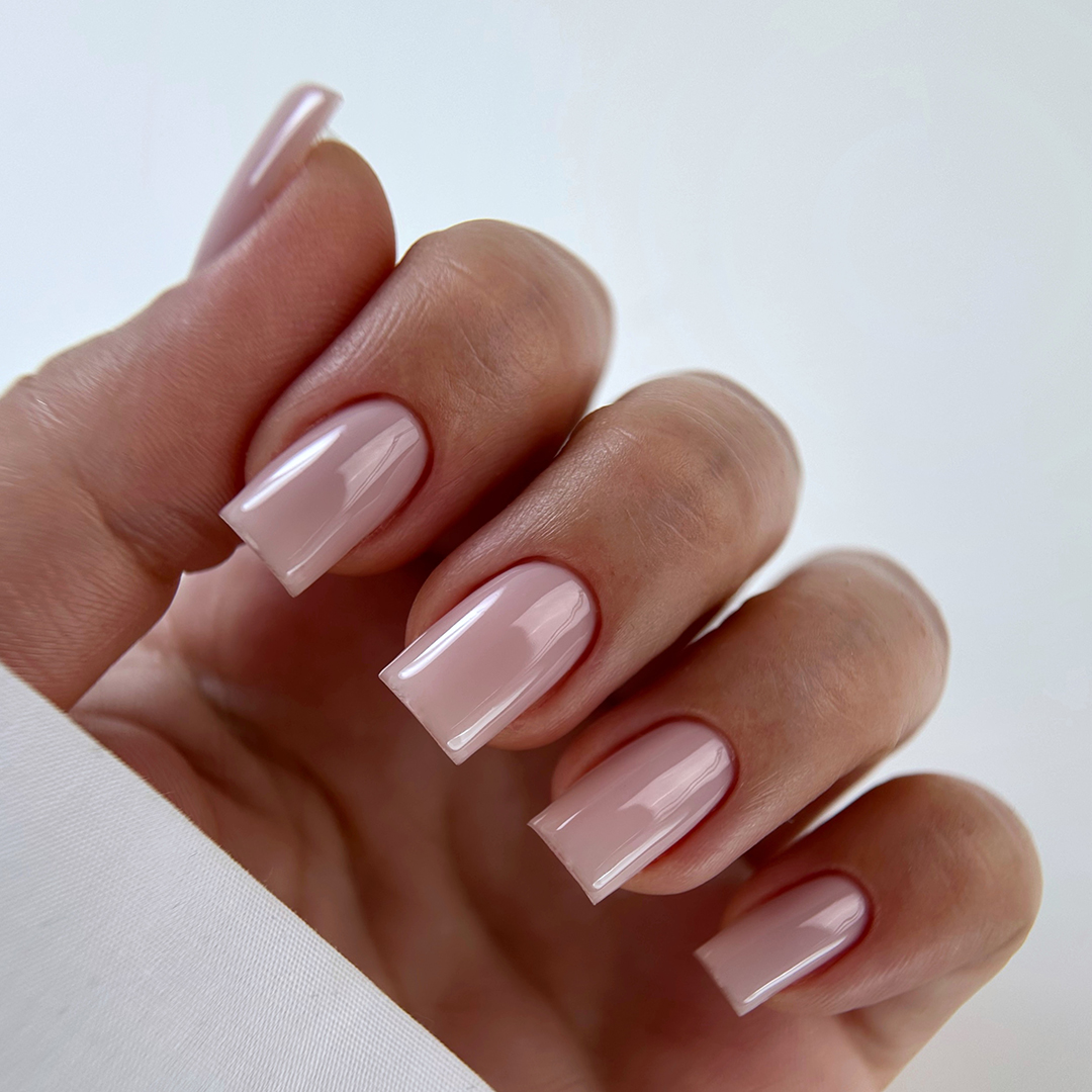 Гель-лак Naked 221, 8 мл