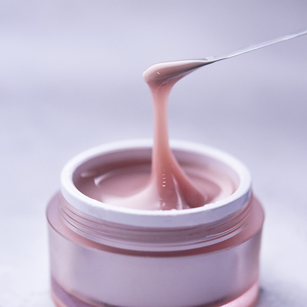 Smart Gel Satin, камуфлирующий гель 15 гр