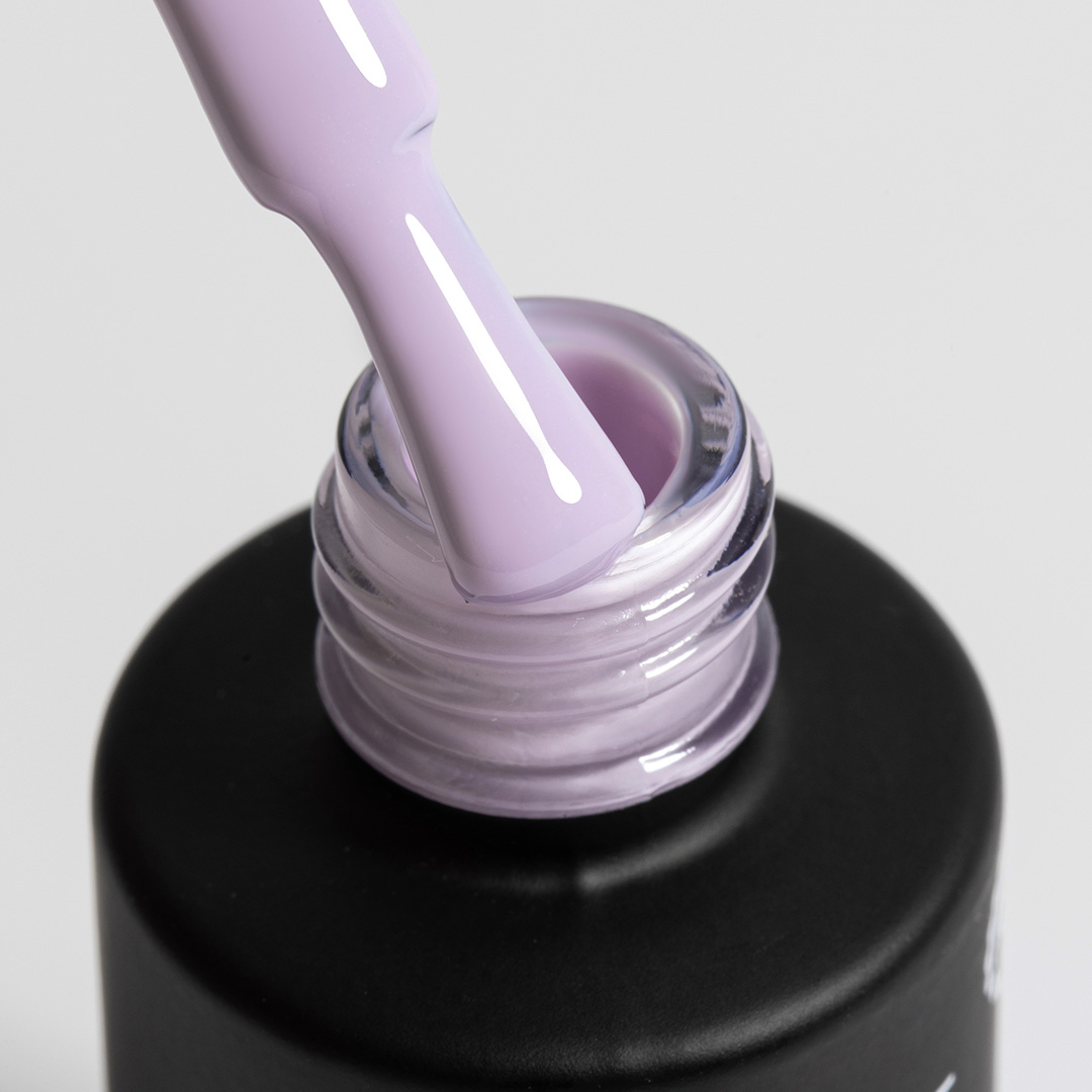 Гель-лак Axios Gel 942 Digital Lavender, 8 мл
