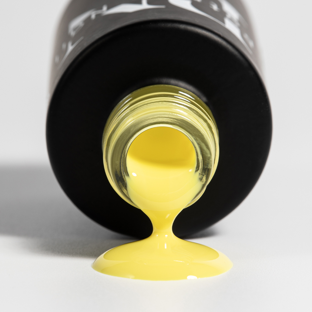 Гель-лак Pina Colada PN №115, 8 мл