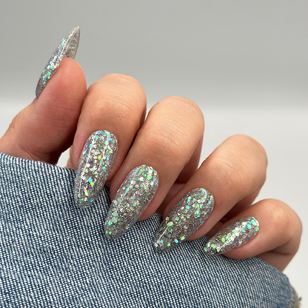 CELEBRITY GEL №1  PN гель для дизайна 5 гр