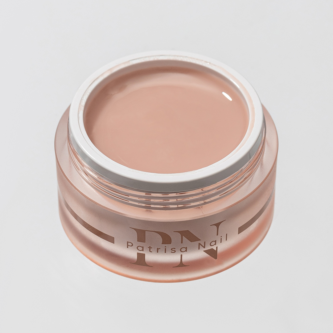 Гель Дримлайн камуфлирующий Тепло-розовый PN 15 гр