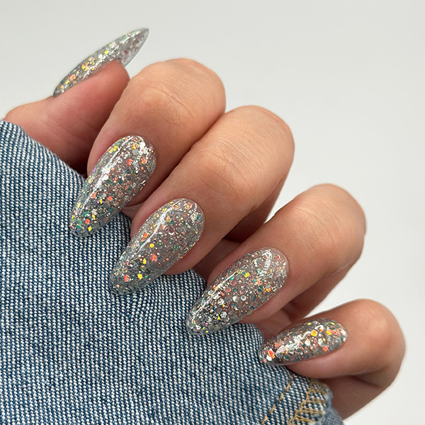 CELEBRITY GEL №2  PN гель для дизайна 5 гр