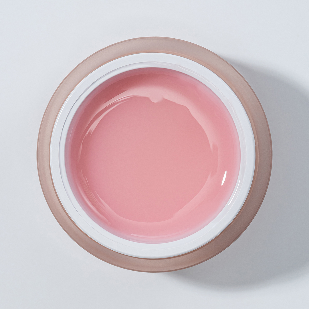 Гель Дримлайн камуфлирующий Светло-розовый PN 15 гр