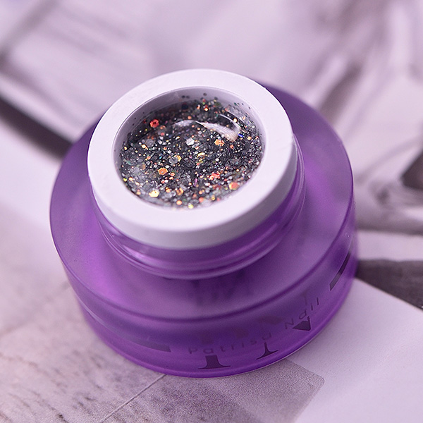 CELEBRITY GEL №2  PN гель для дизайна 5 гр