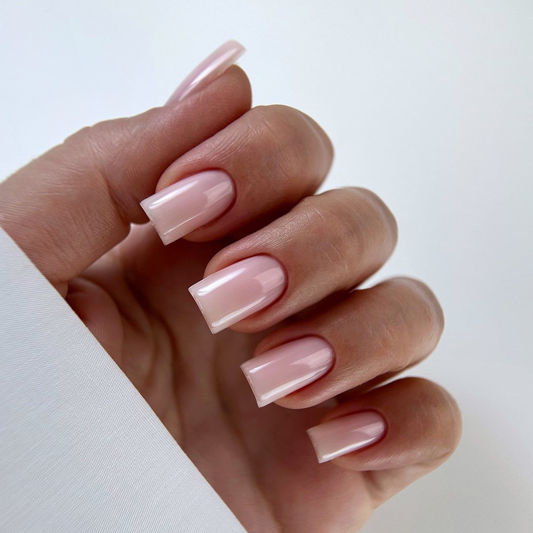 Гель-лак Naked 219, 8 мл
