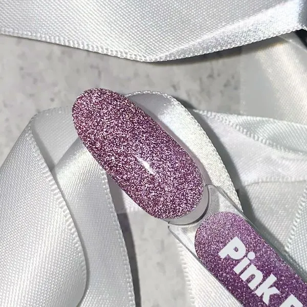 Гель-лак Pink Flash PN 3,5 мл (розовый)