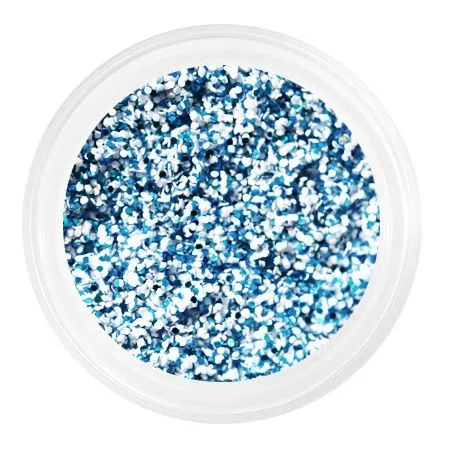 Глиттер-пудра PN Спектр МИКС №G4