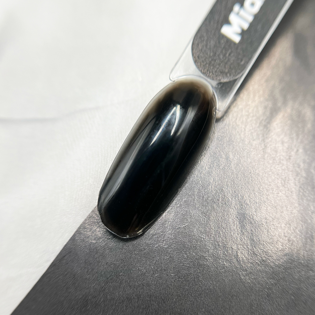 Fluid Gel Midnight PN камуфлирующий цветной гель 15 гр