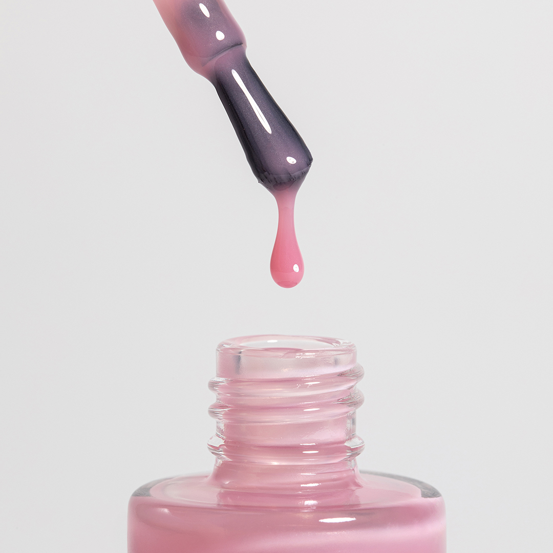 PS лак для ногтей  Моментальный укрепитель PN, 8 мл