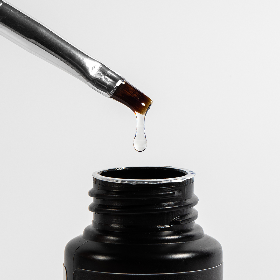 Топ Ultra MAX PN без липкого слоя с УФ фильтром 30 мл