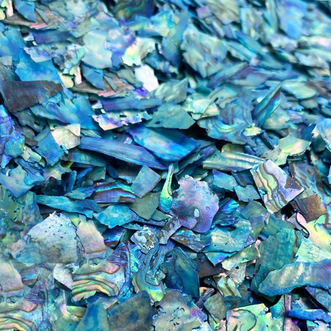 Ракушечник PN натуральный морской №2 1 гр