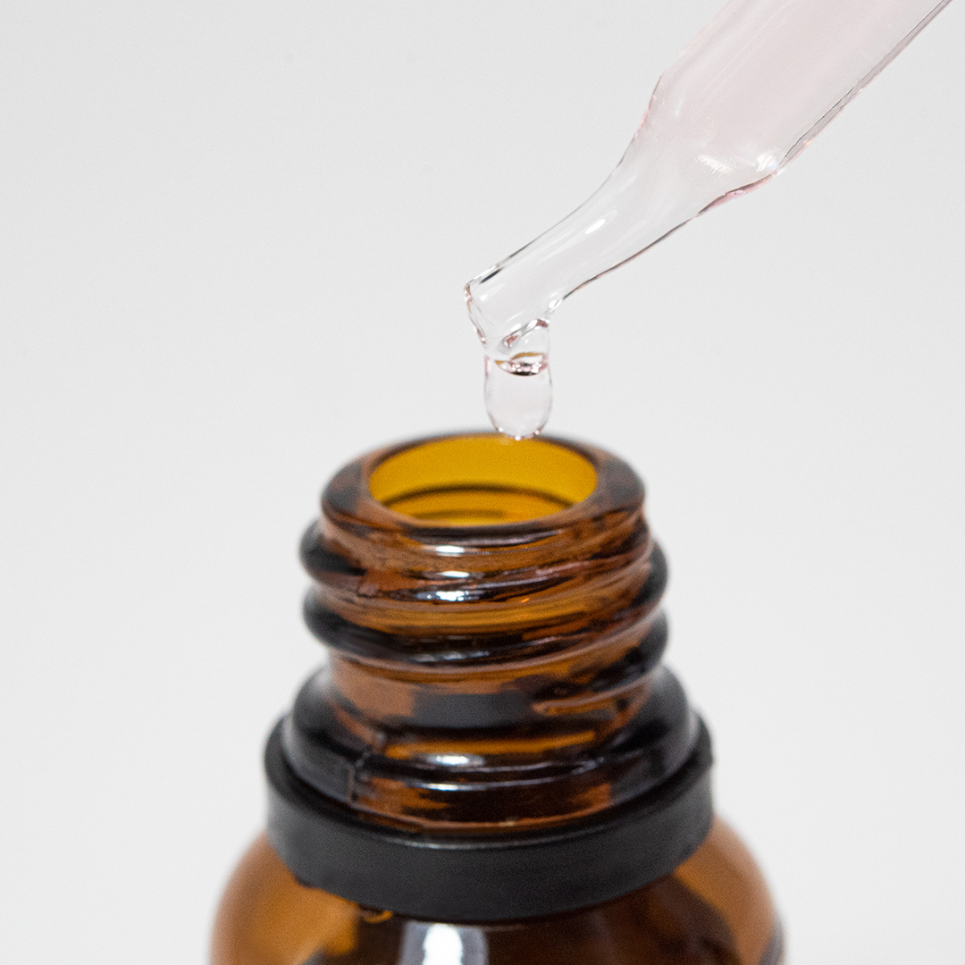 Масло монарды для ухода за кутикулой PN 15 мл (флакон с пипеткой)