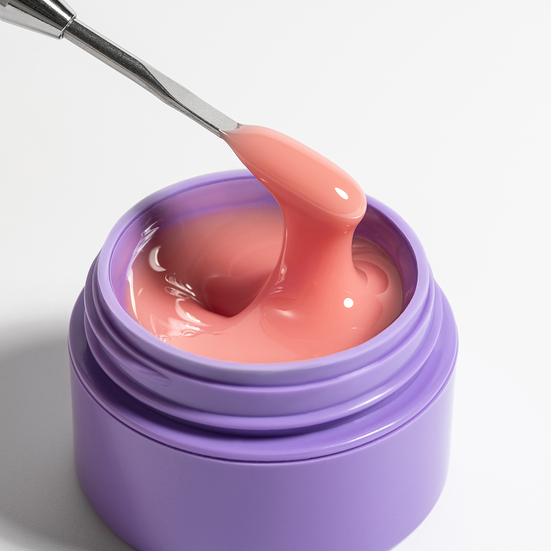 Smart Gel Flamingo камуфлирующий гель 15 гр