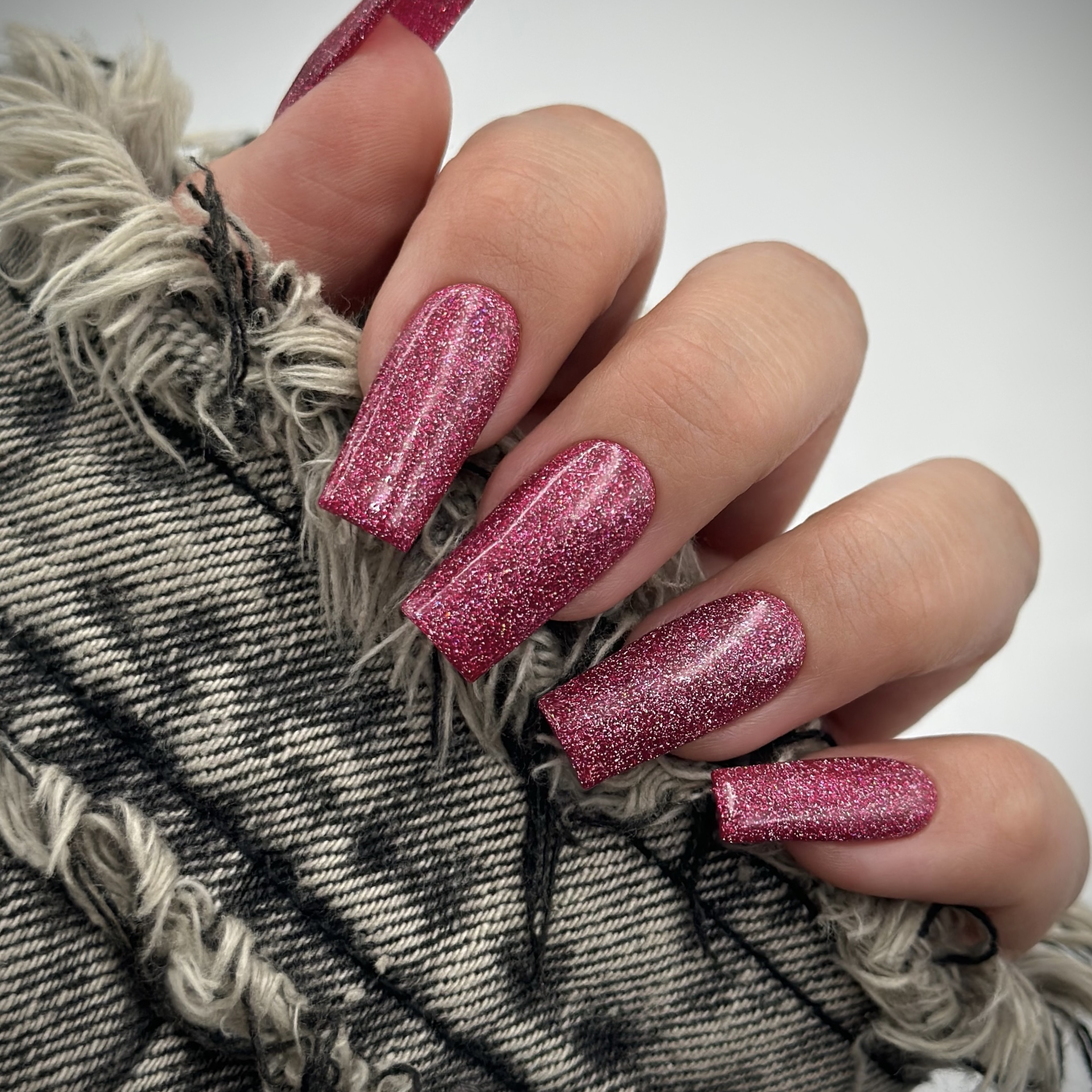 Гель-лак Magenta Flash PN 3.5 мл