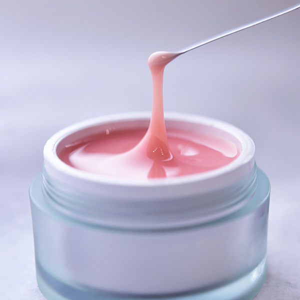 Smart Gel Nectar, камуфлирующий гель 30 гр