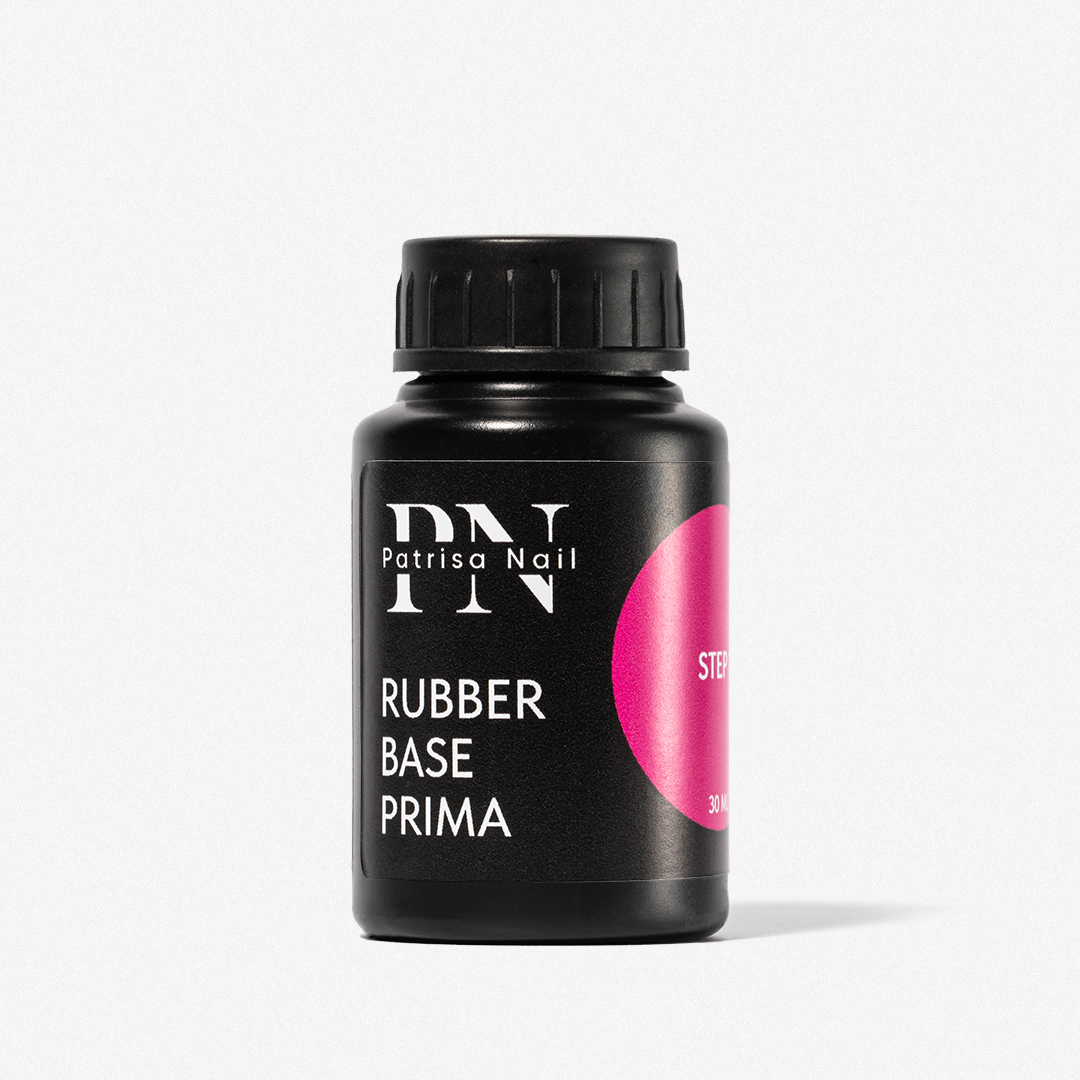 Каучуковая база Прима PN 30 мл