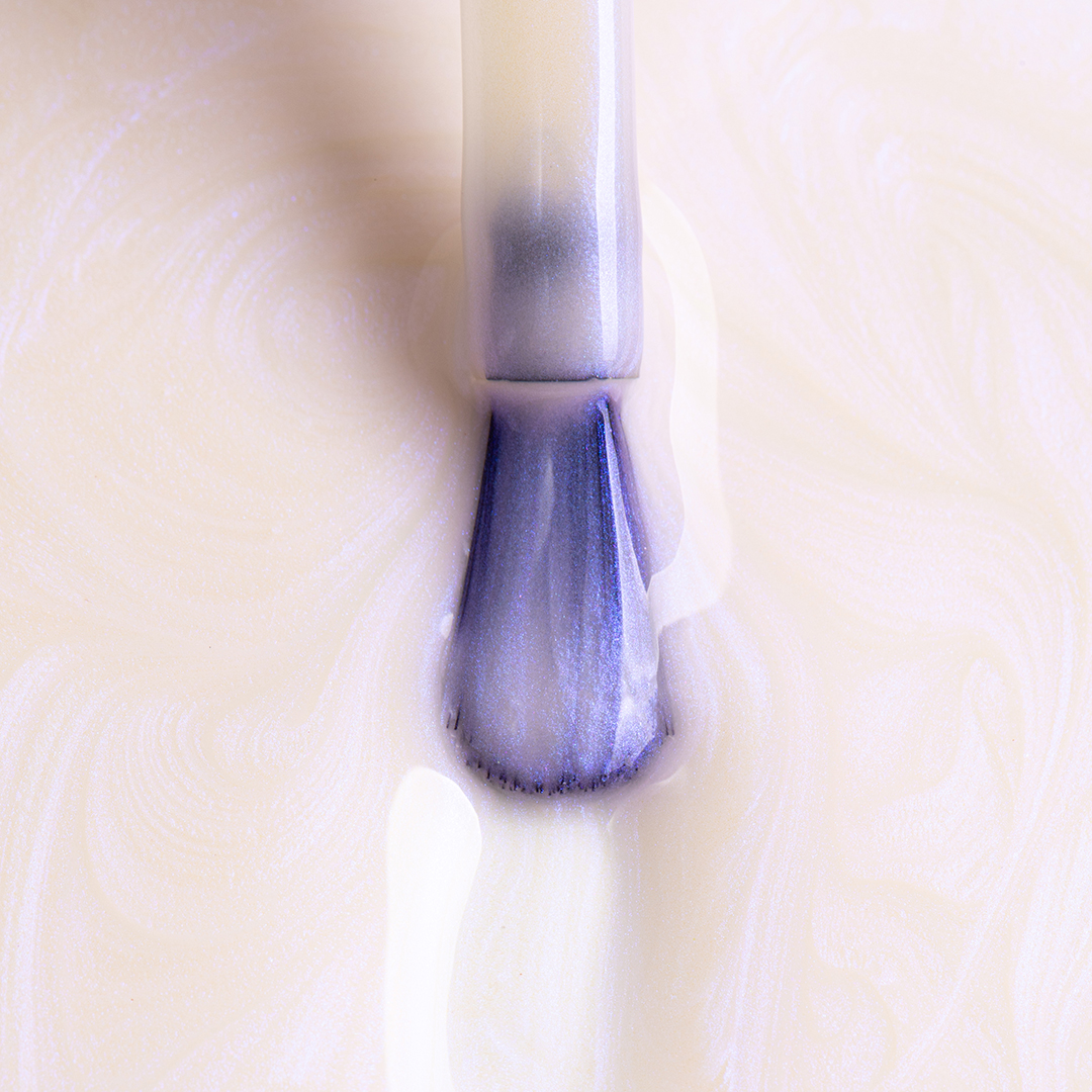 Лак для ногтей Укрепляющий Cover Shine PN №5