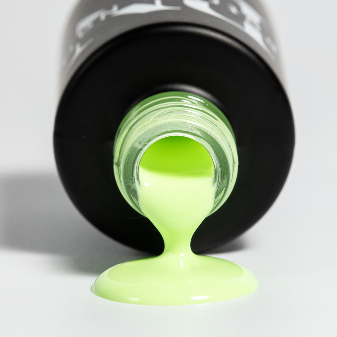 Гель-лак Pina Colada PN №129, 8 мл