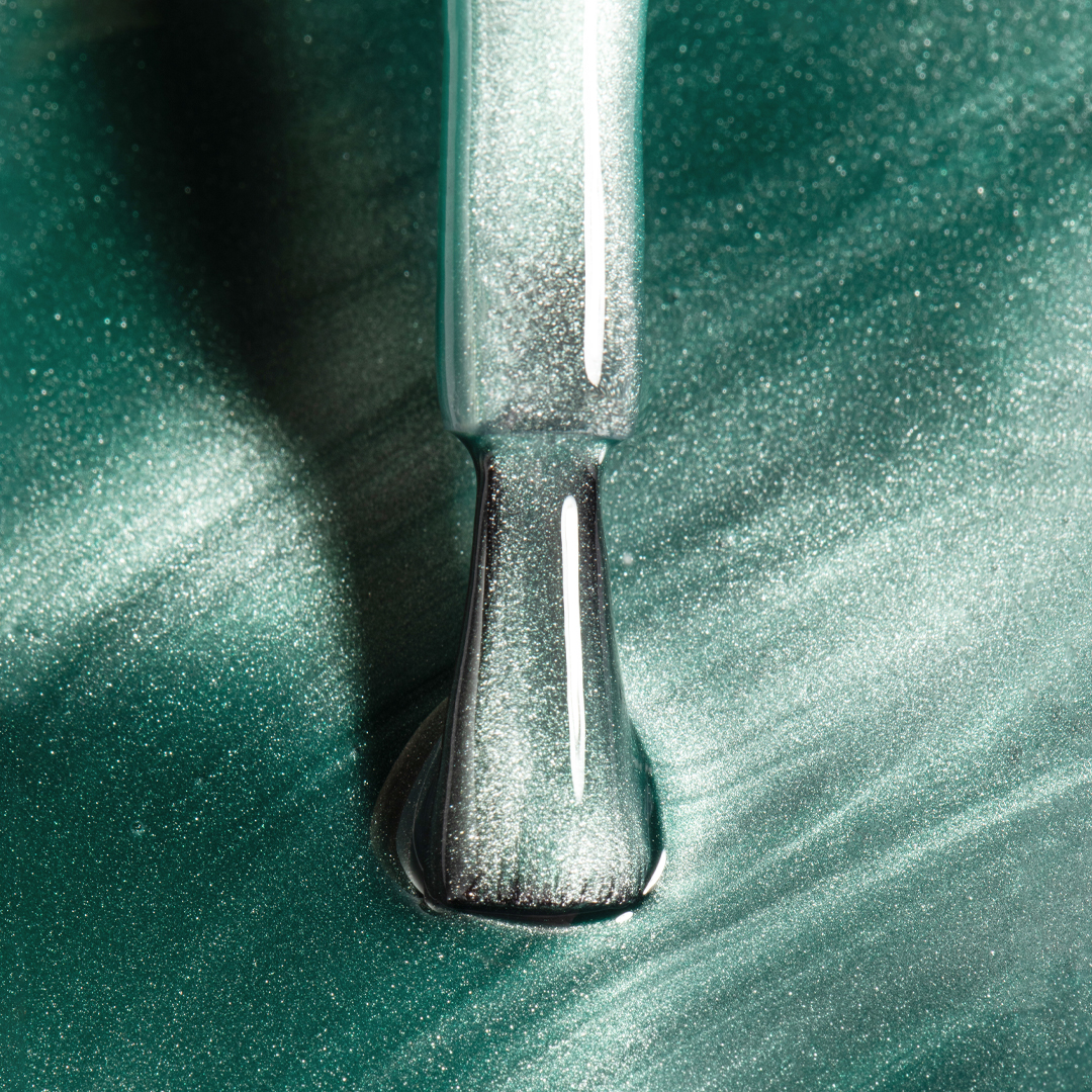 Гель-лак Magic Cat Sage PN 8 мл