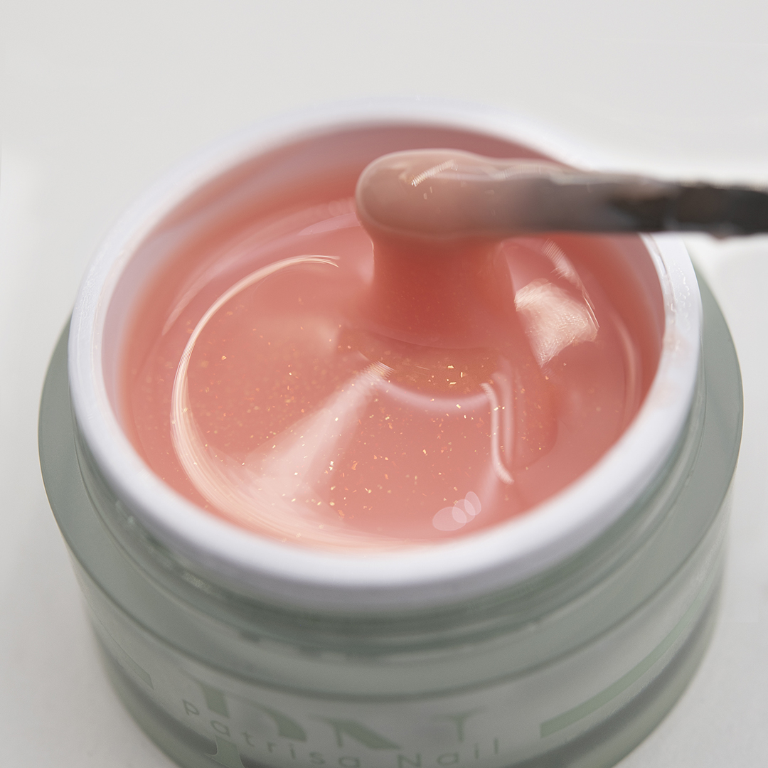 Gummi Gel №6 PN камуфлирующий гель высокой вязкости 30 гр