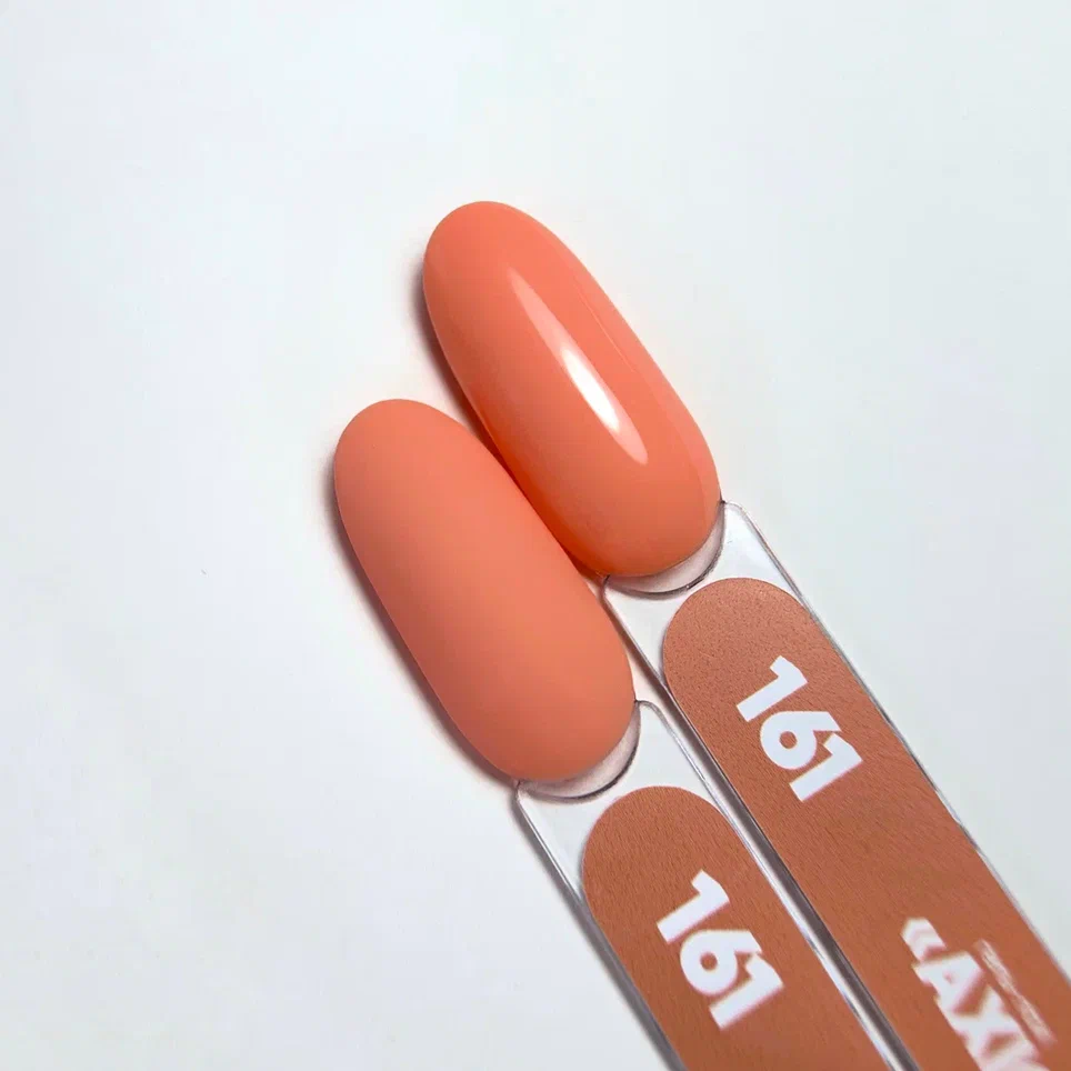 Гель-лак Axios Gel №161, 8 мл