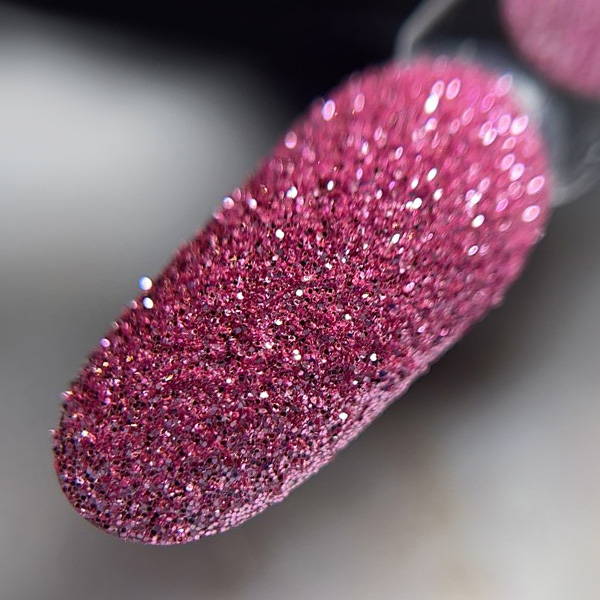 Глиттер-пудра PN Элеганс №EL24