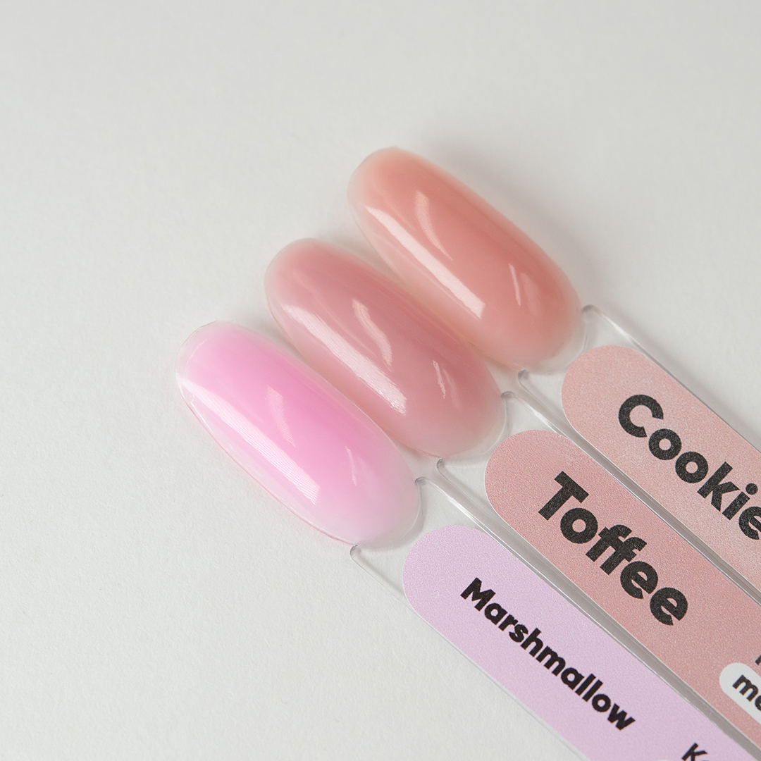 Kombi Gel Liquid Medium Cookie PN 12 мл