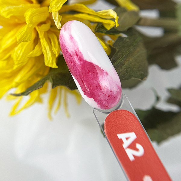 Акварельные капли PN FINE ART №A2 красный, 8 мл