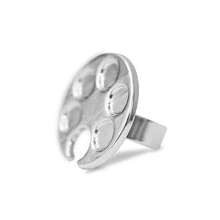 Кольцо-палитра PN для разведения красок 1 шт