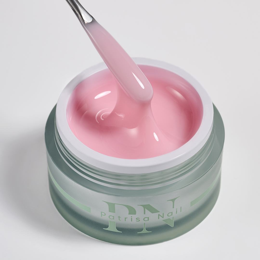 Smart Gel "Светло-розовый" PN камуфлирующий гель 30 гр