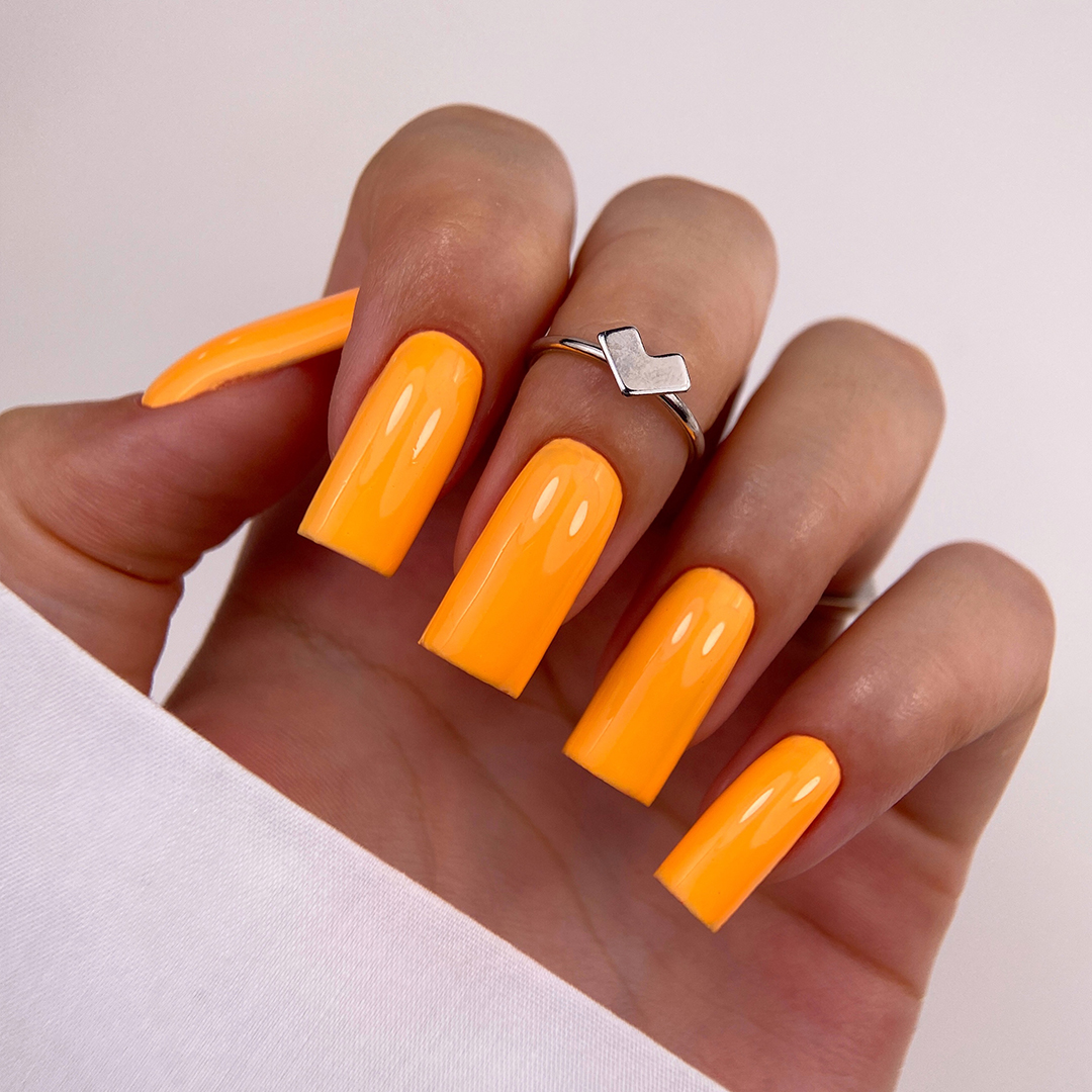 Гель-лак Pina Colada PN №116, 8 мл