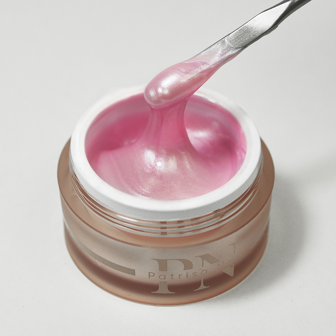 Shell Gel PN №3 камуфлирующий цветной гель 15 гр