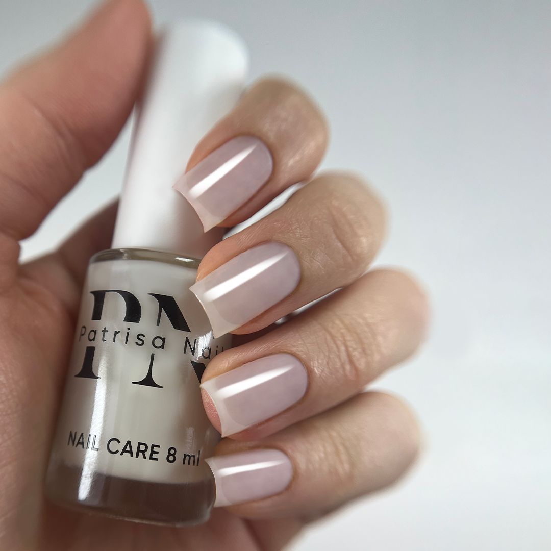 PS лак для ногтей 8 в 1, PN, 8 мл