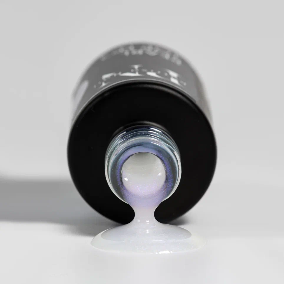 Pearl Top №3 PN жемчужный топ 8 мл