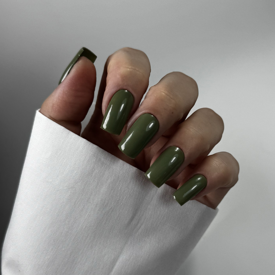 Гель-лак Axios Gel PN №191, 8 мл