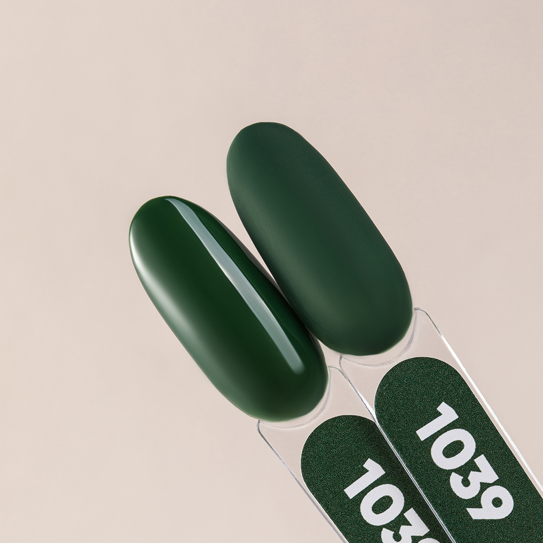 Гель-лак Must Have PN №1039 8 мл